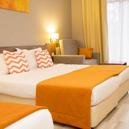 Park Hotel Odessos Aranyhomok Kültér fotó