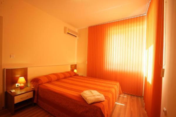 Park Hotel Odessos Aranyhomok Kültér fotó